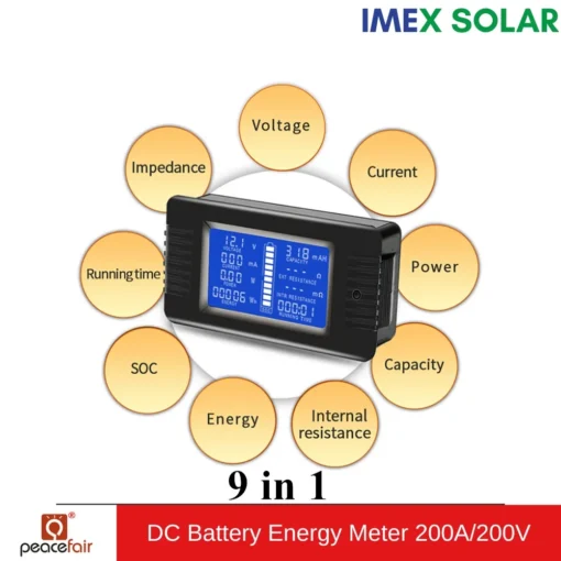 Peacefair dc battery energy meter 1 jpg